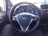 Occasion Ford Fiesta Titanium 100 ch (73 kW) 2015 Citadine