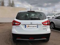 occasion Suzuki SX4 1.4 Boosterjet Hybrid Privilege Auto