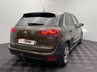 occasion Citroën C4 Bluehdi 150ch Exclusive S&s Eat6