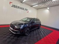 Occasion DS Automobiles DS7 Crossback 179 ch (131 kW) 2020 Noir SUV