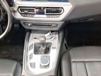 occasion BMW Z4 sDrive20i 197 boite manuelle/ 02/2020