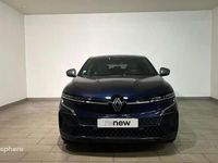 Occasion Renault Megane E-Tech Techno 163 kW (222 ch) 2022 SUV
