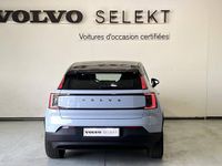 Occasion Volvo EX30 Ultra 200 kW (272 ch) 2024 Bleu SUV