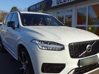 Occasion Volvo XC90 R-Design 303 ch (222 kW) 2020 SUV