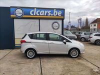 occasion Ford B-MAX 1.0 EcoBoost Titanium S/Navi/Bt/Pdc/Alus/53900Km