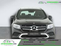 occasion Mercedes GLC220 d BVA 4Matic