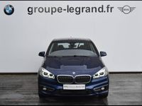 occasion BMW 218 Serie 2 iA 136ch Luxury