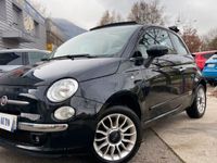 occasion Fiat 500C Cabriolet 1.2 69ch Lounge