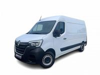 Occasion Renault Master 135 ch (99 kW) 2024 Blanc Berline