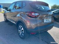 occasion Renault Captur TCe 90 energy Business Euro6