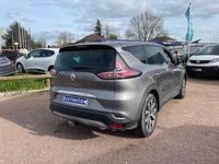 occasion Renault Espace V 1.6 Energy Dci - 160 - Bv Edc Intens + Opts