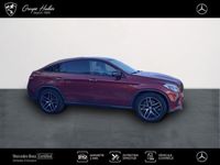 occasion Mercedes GLE500 Classe455ch Fascination 4matic 9g-tronic