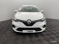 Occasion Renault Clio V SE 65 ch (47 kW) 2022 Blanc Citadine