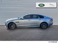 occasion Jaguar XF 2.0d 180ch R-sport Bva