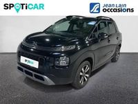 Occasion Citroën C3 Aircross PureTech 110 ch (80 kW) 2020 Noir SUV