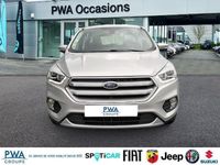 occasion Ford Kuga 2.0 Tdci 120ch Stop&start Titanium 4x2 Powershift Euro6.2