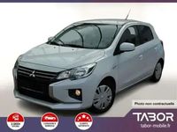 occasion Mitsubishi Space Star 1.2 80 Cvt Intro Edition+