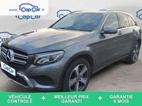 Occasion Mercedes 250 211 ch (155 kW) 2017 SUV