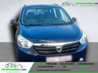 occasion Dacia Lodgy SCe 100 5 places