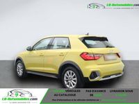 occasion Audi A1 30 TFSI 116 ch BVM