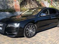 occasion Audi S8 V8 4.0 TFSI 520 Quattro Tiptronic 8 ***VENDU***