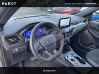 Occasion Ford Kuga ST-Line X 2023 Gris métallisé SUV