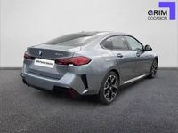 Occasion BMW 220 Comfort Edition 163 ch (119 kW) 2025 Skyscraper grau metallic Coupé