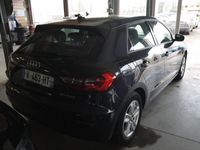 occasion Audi A1 25 Tfsi 95ch S Tronic 7