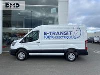 occasion Ford Transit PE 350 L2H2 135 kW Batterie 75/68 kWh Trend Business - VIVA191313381