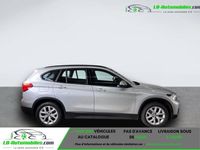 occasion BMW X1 sDrive 18i 136 ch BVM