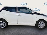 occasion Toyota Aygo 1.0 Vvt-i 68 Confort