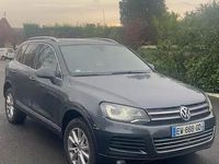 Occasion VW Touareg Edition 204 ch (150 kW) 2011 SUV