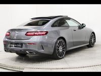 occasion Mercedes C220 D 194ch Amg Line 9g-tronic