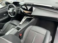 Occasion Peugeot 308 Allure 136 ch (100 kW) 2025 Gris Berline