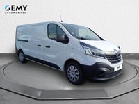 occasion Renault Trafic TraficFOURGON - VIVA194836773