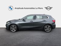 Occasion BMW 116 116 ch (85 kW) 2020 Citadine