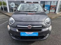 occasion Fiat 500X 1.4 MultiAir 140 S&S DCT Lounge