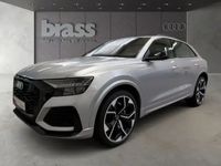 occasion Audi RS Q8 RS Q84.0 TFSI quattro (EURO 6d-TEMP)