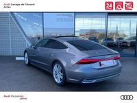 occasion Audi A7 - VIVA185550439
