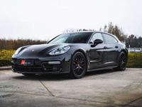 occasion Porsche Panamera 4 E-Hybrid Sport Turismo/Pano/BOSE/SportDesign/21\