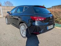 Occasion Seat Leon 110 ch (80 kW) 2016 Berline