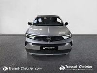 Occasion Opel Mokka Edition 145 ch (106 kW) 2025 Gris acier SUV