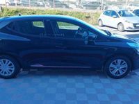 occasion Renault Clio IV TCe 90 E6C Trend