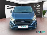 occasion Ford Transit Fg 280 L1H1 2.0 EcoBlue 170 Trend Business 7cv