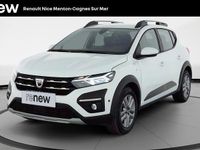 Occasion Dacia Sandero 101 ch (74 kW) 2022 Citadine