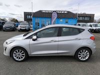 occasion Ford Fiesta 1.0 Ecoboost 95ch Titanium 5p