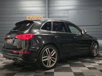 Occasion Audi SQ5 Prestige 313 ch (230 kW) 2015 SUV