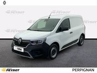 Occasion Renault Kangoo 2021 Blanc Van