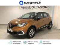occasion Renault Captur 0.9 TCe 90ch Sunset - 19