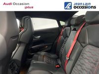 occasion Audi RS e-tron GT e-tron598 ch quattro